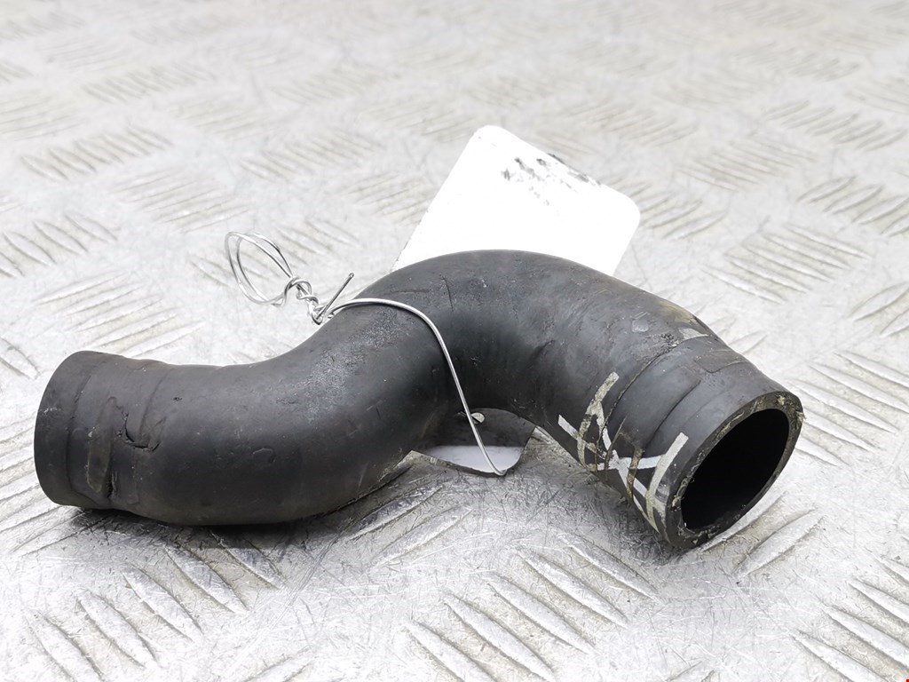 Патрубок SKODA Fabia MK2 5J 2007-2014