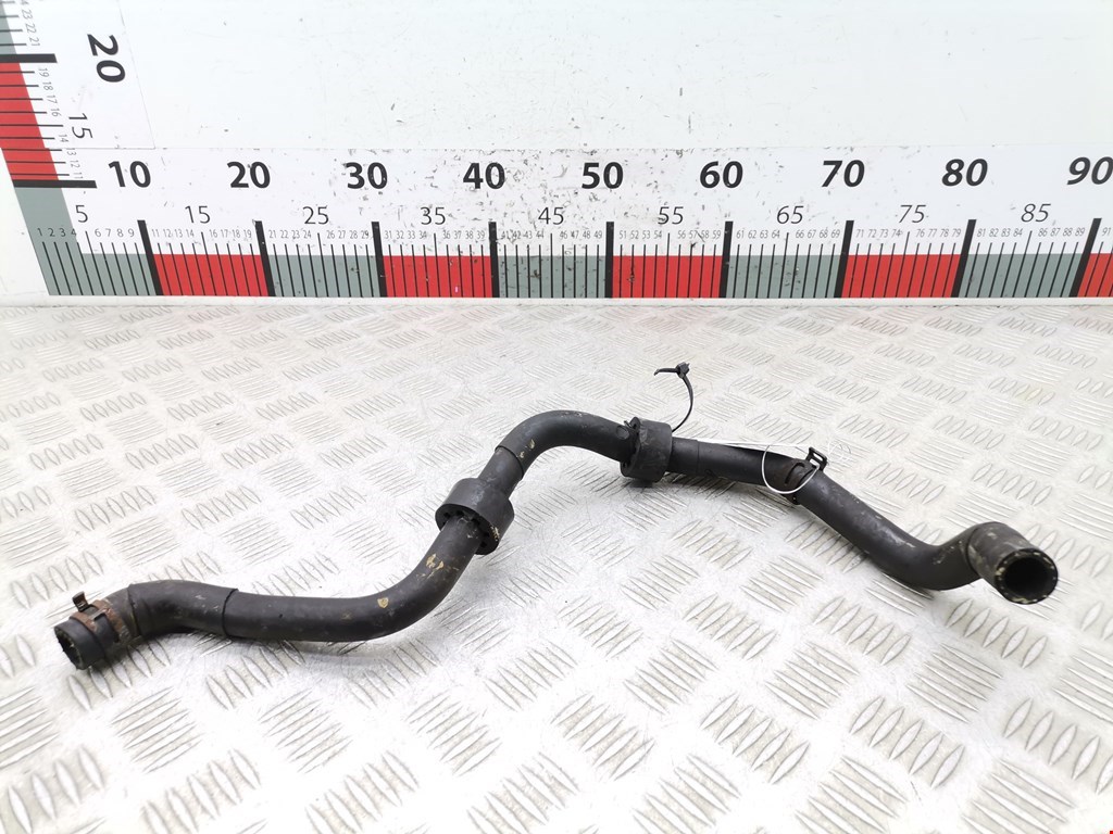 Патрубок SKODA Fabia MK2 5J 2007-2014