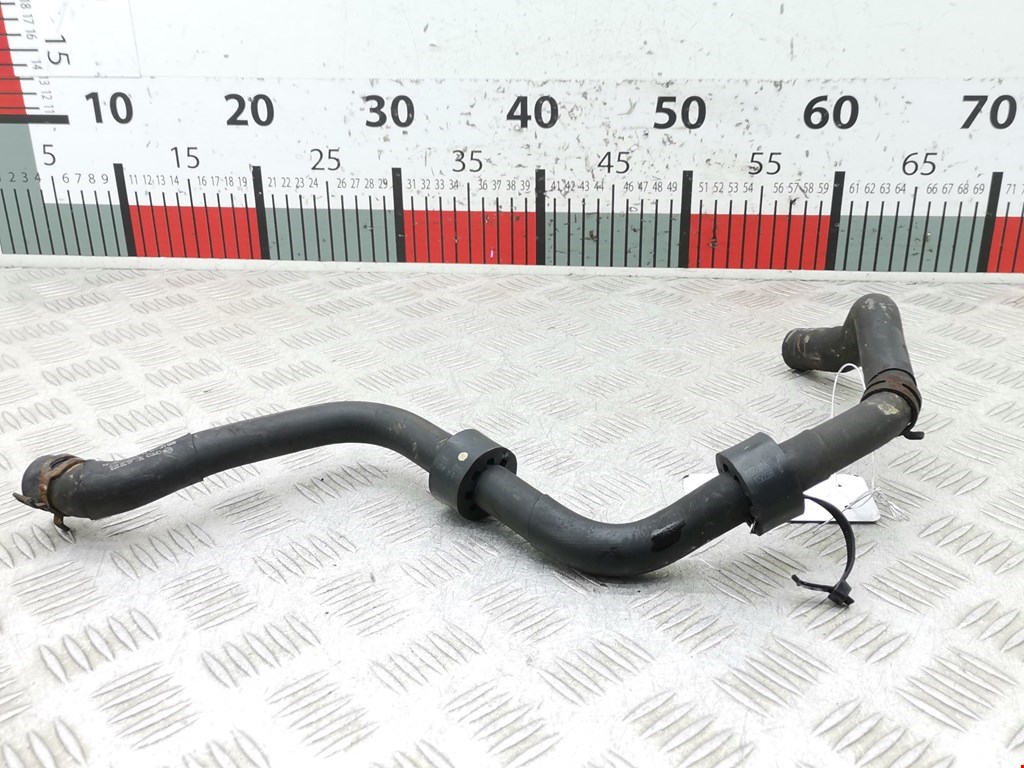 Патрубок SKODA Fabia MK2 5J 2007-2014