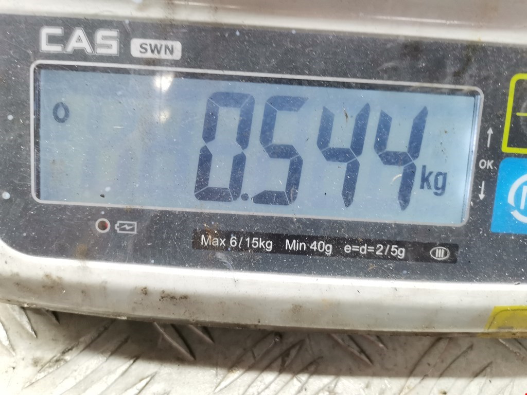 Корпус термостата ALFA ROMEO 159 2005-2011