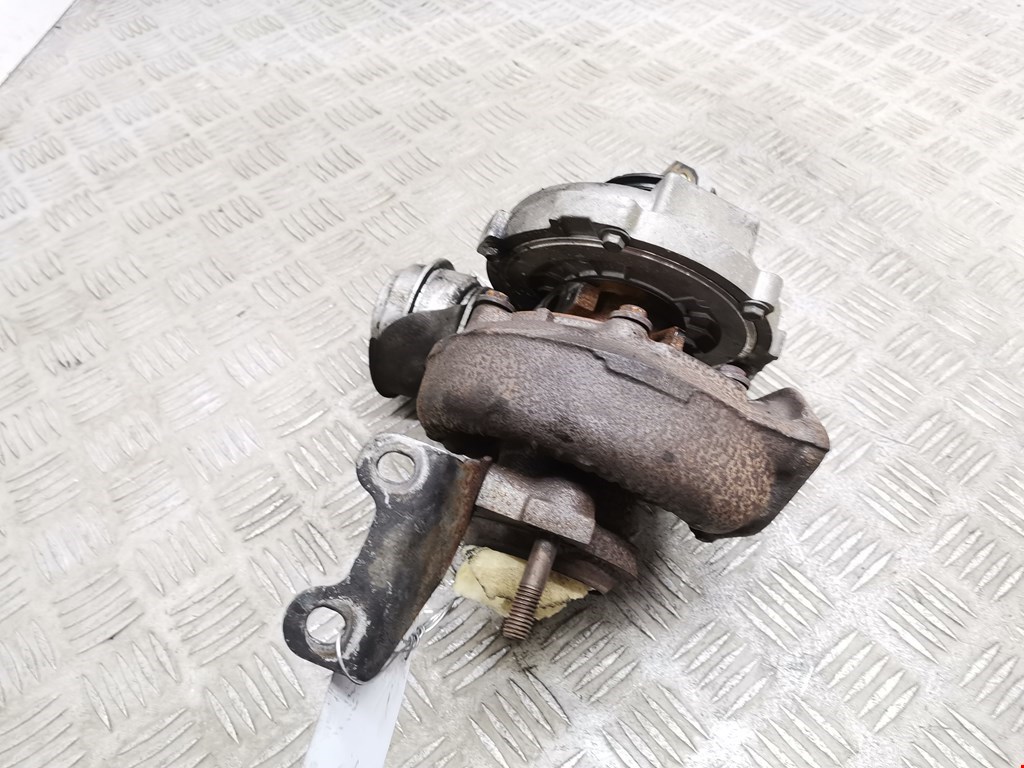 Турбина BMW 5er 5 серия E39 1995-2004