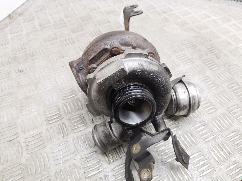 Турбина BMW 5er 5 серия E39 1995-2004