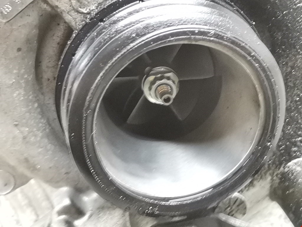 Турбина BMW 5er 5 серия E39 1995-2004