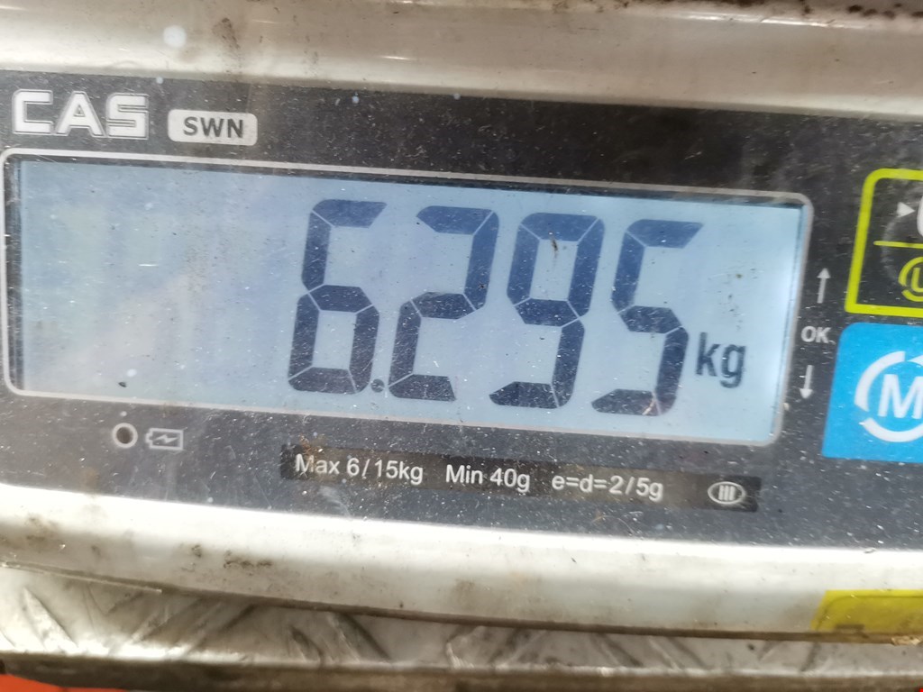 Турбина BMW 5er 5 серия E39 1995-2004