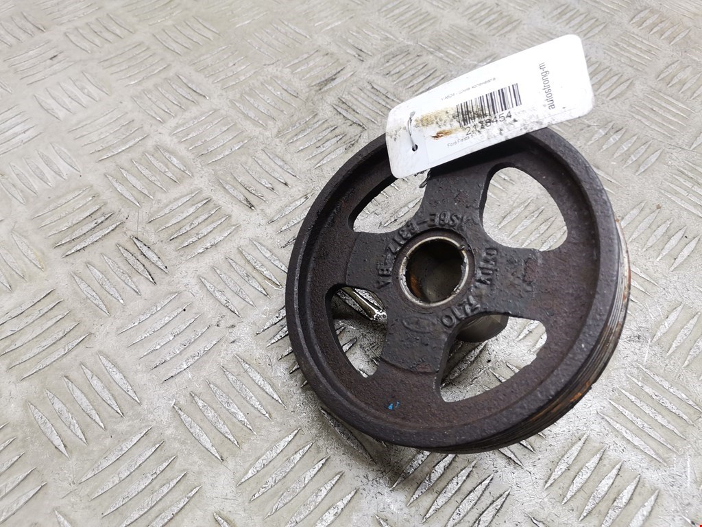 Шестерня коленвала (шкив) FORD Fiesta 2001-2008