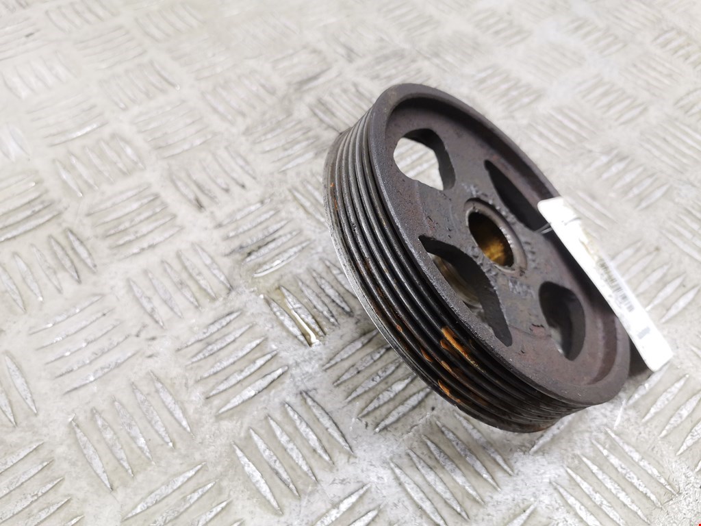 Шестерня коленвала (шкив) FORD Fiesta 2001-2008