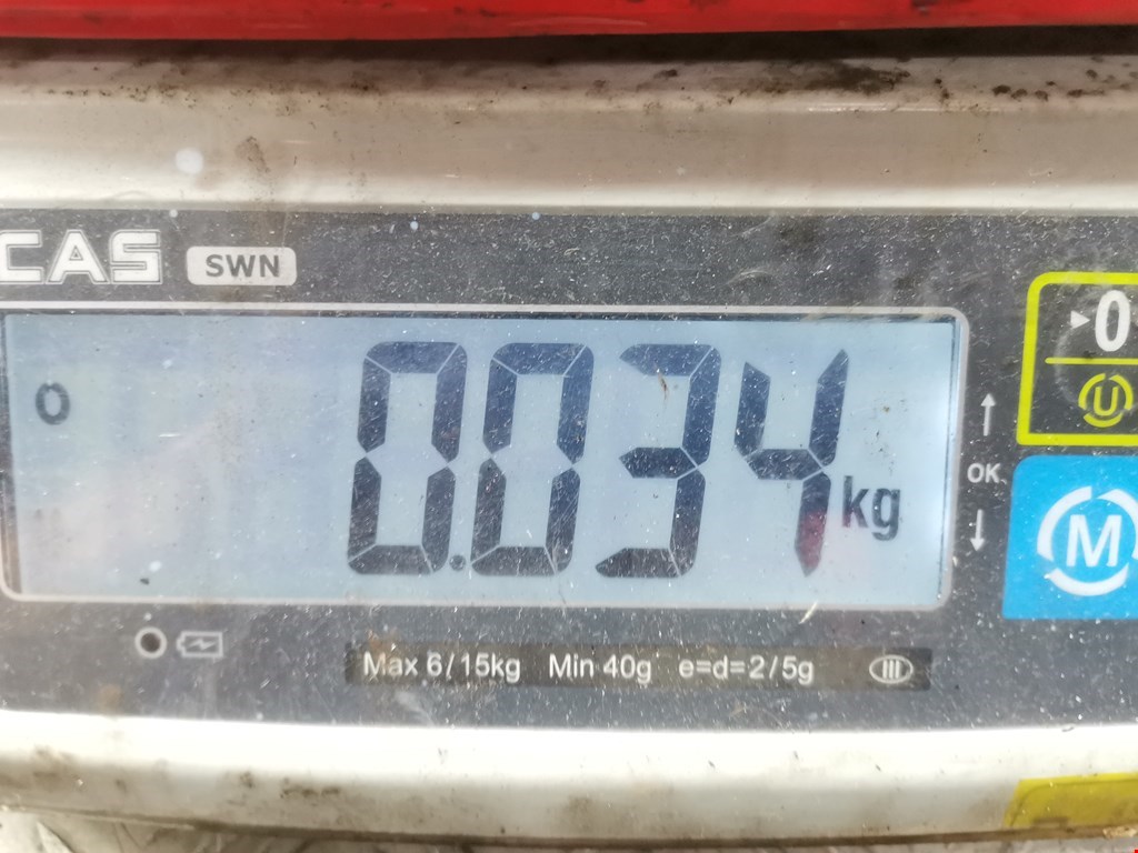 Датчик положения распредвала FORD Fiesta 2001-2008