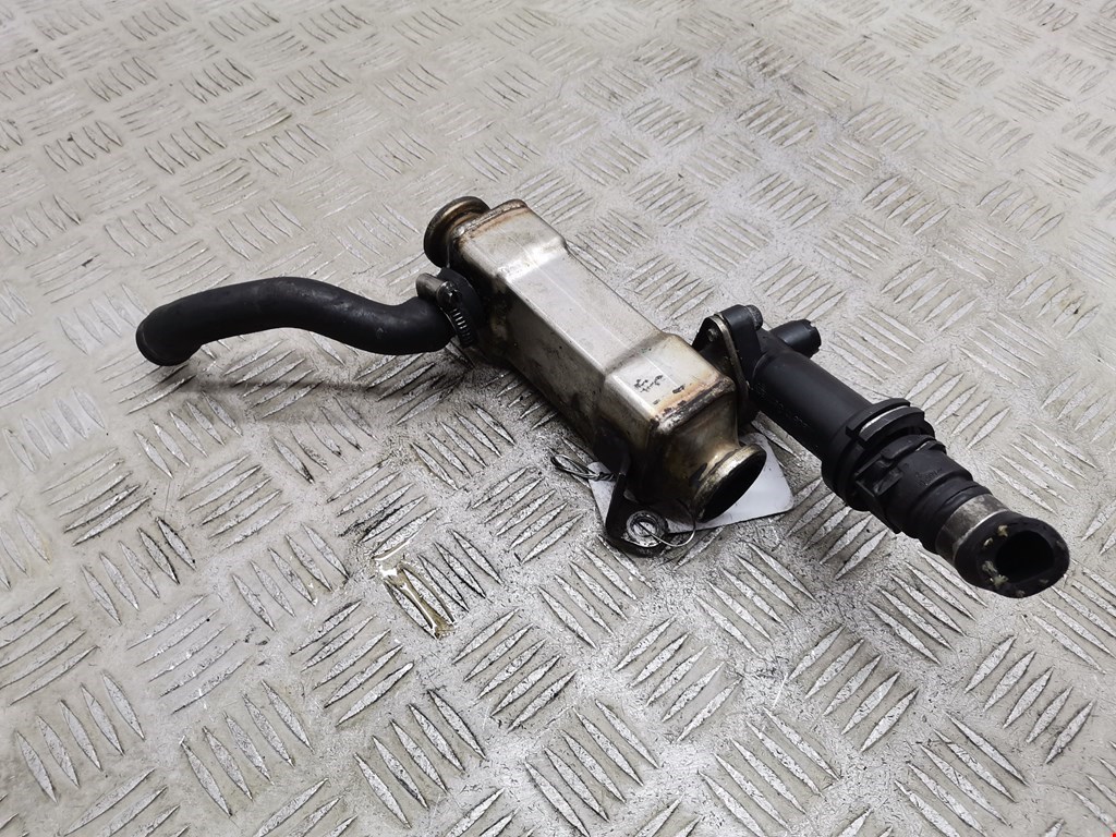 Радиатор системы ЕГР BMW 5-Series (E39) (1995-2004)