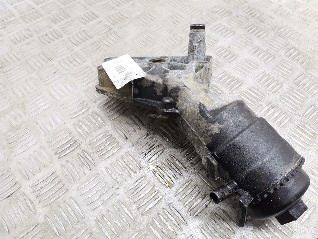 Корпус масляного фильтра OPEL Vectra Vectra C 2002-2008