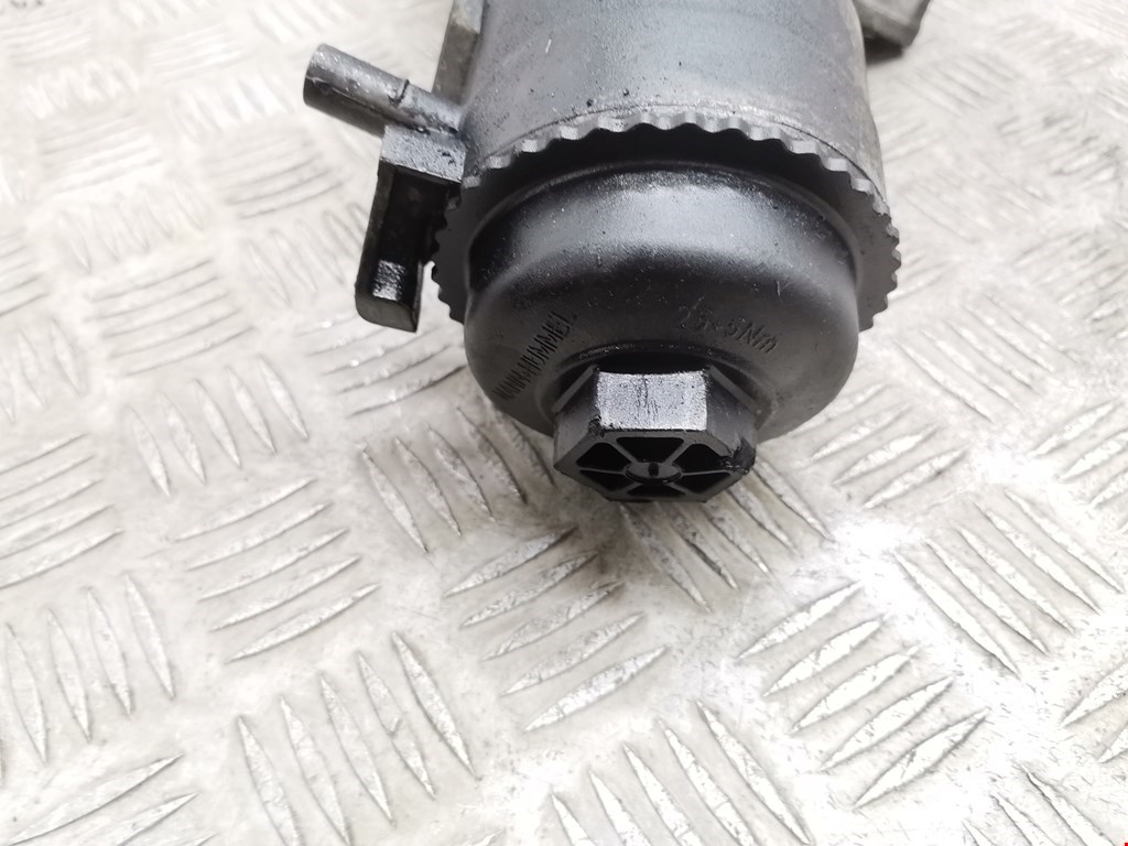 Корпус масляного фильтра OPEL Vectra Vectra C 2002-2008