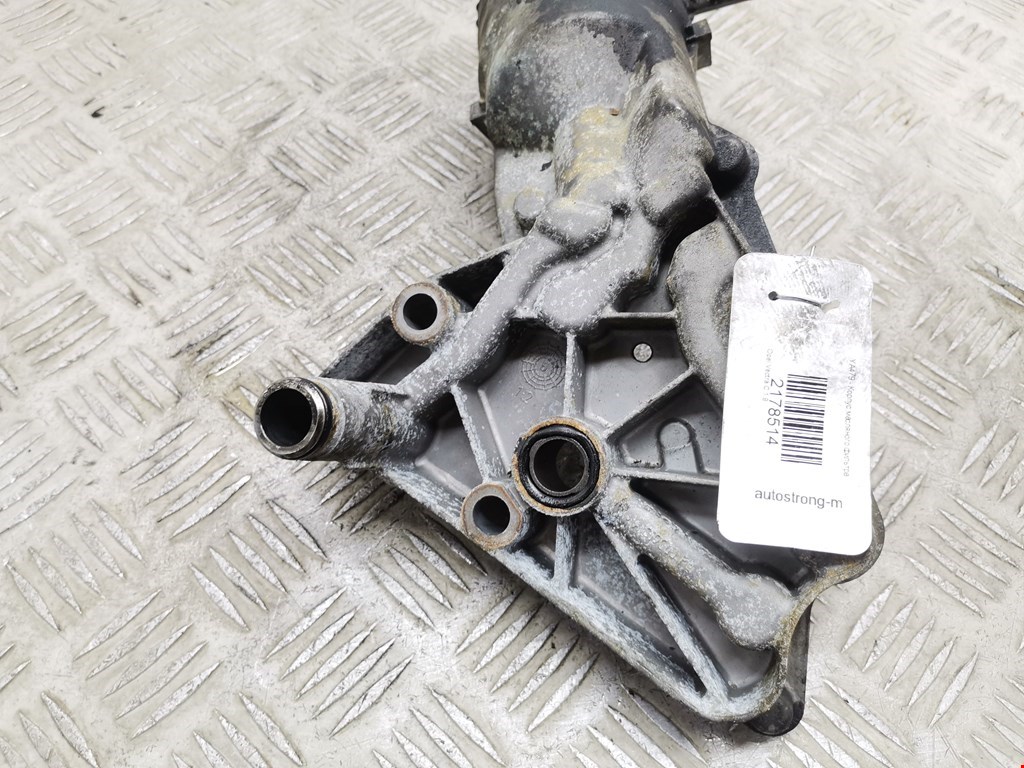 Корпус масляного фильтра OPEL Vectra Vectra C 2002-2008