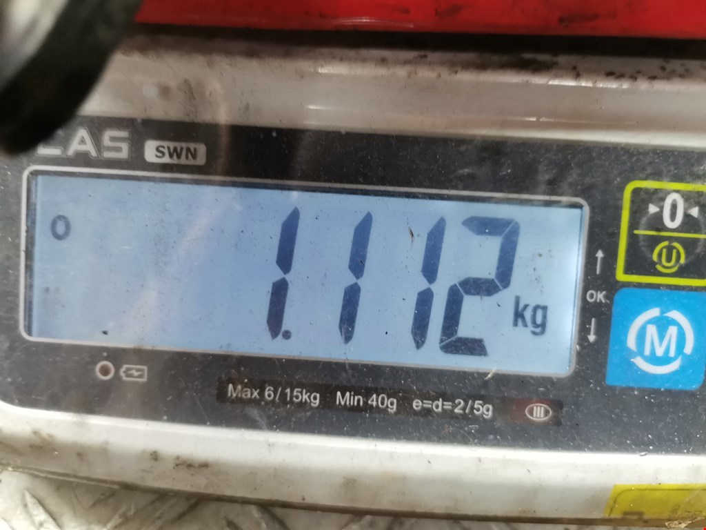 Корпус масляного фильтра OPEL Vectra Vectra C 2002-2008