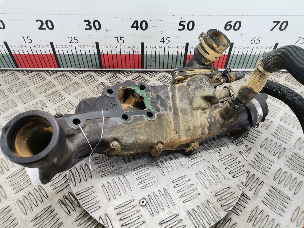 Корпус термостата PEUGEOT Expert I 1995-2007