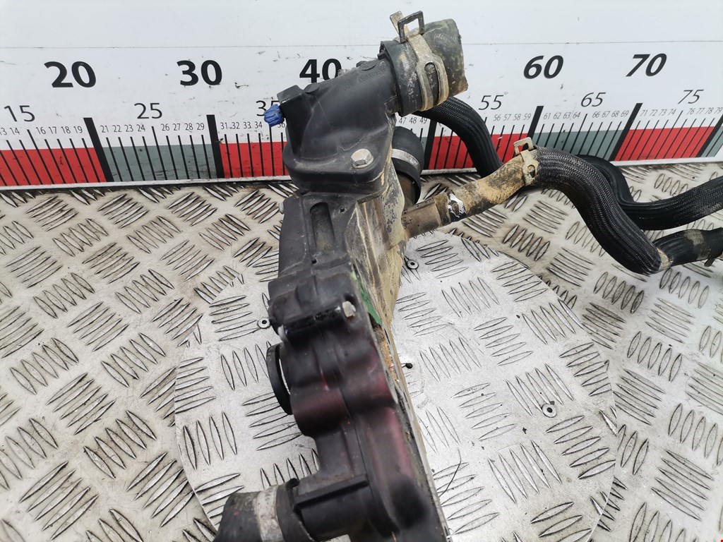 Корпус термостата PEUGEOT Expert I 1995-2007