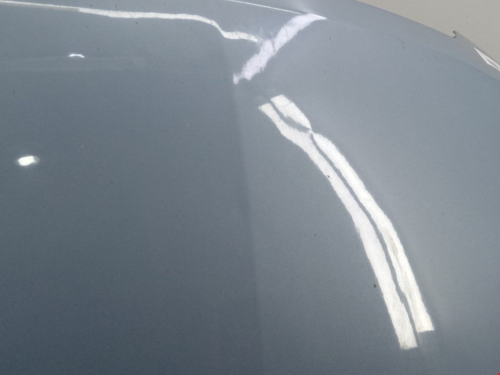 Капот CHEVROLET Spark 2010-2015