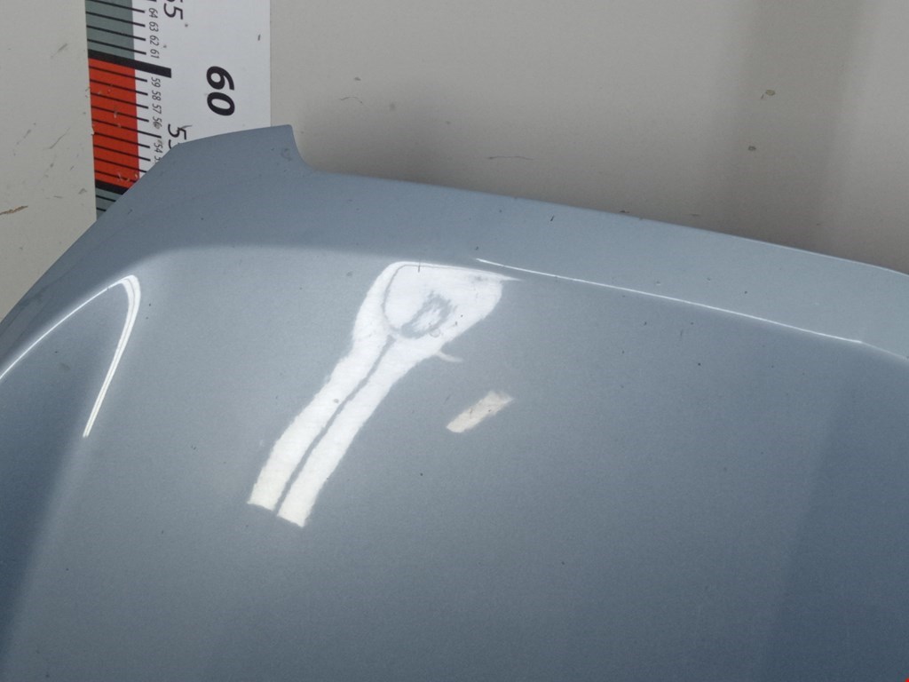 Капот CHEVROLET Spark 2010-2015