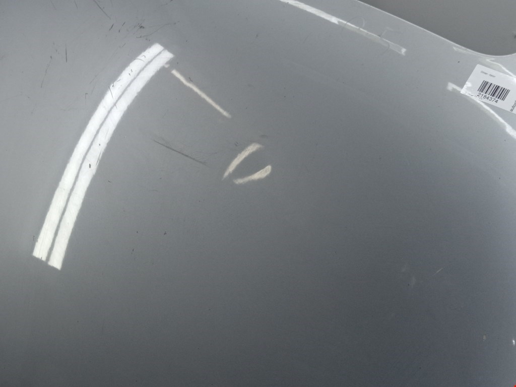 Капот CITROEN C5 I 2001-2008