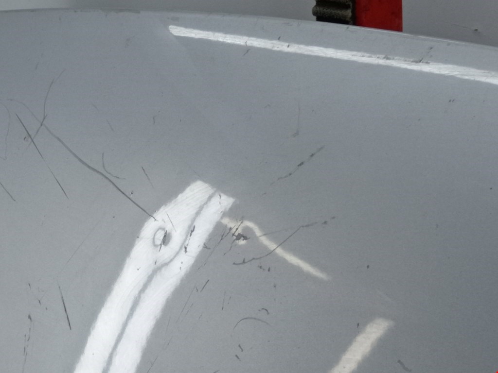 Капот CITROEN C5 I 2001-2008