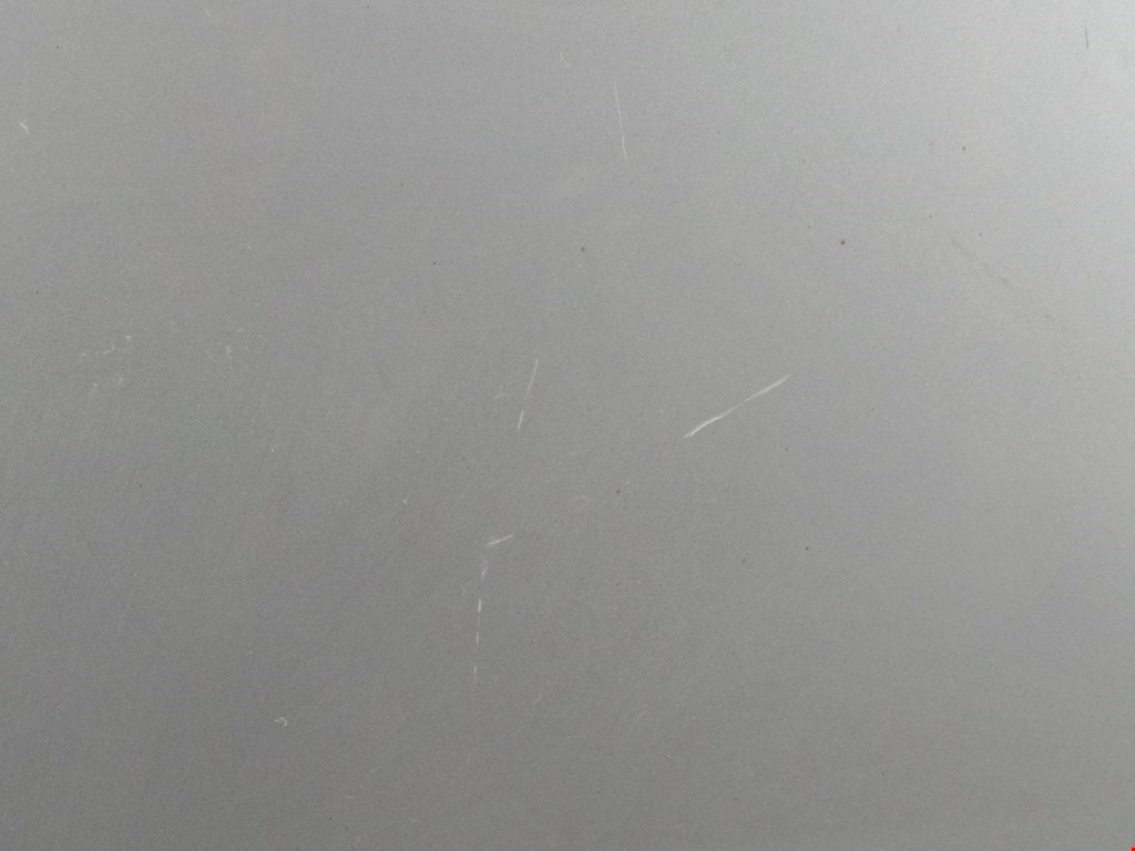 Капот CITROEN C5 I 2001-2008