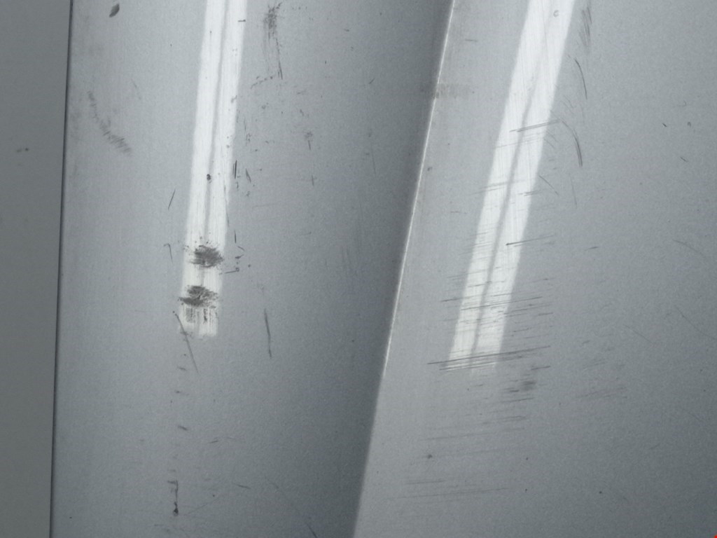 Капот CITROEN C5 I 2001-2008