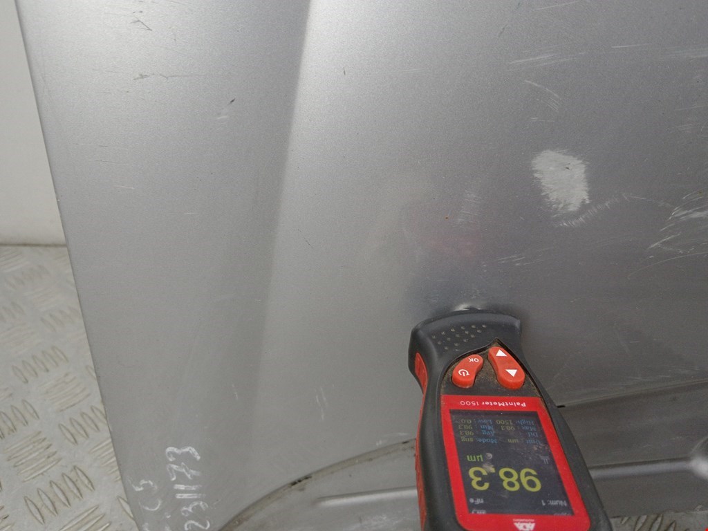 Капот CITROEN C5 I 2001-2008