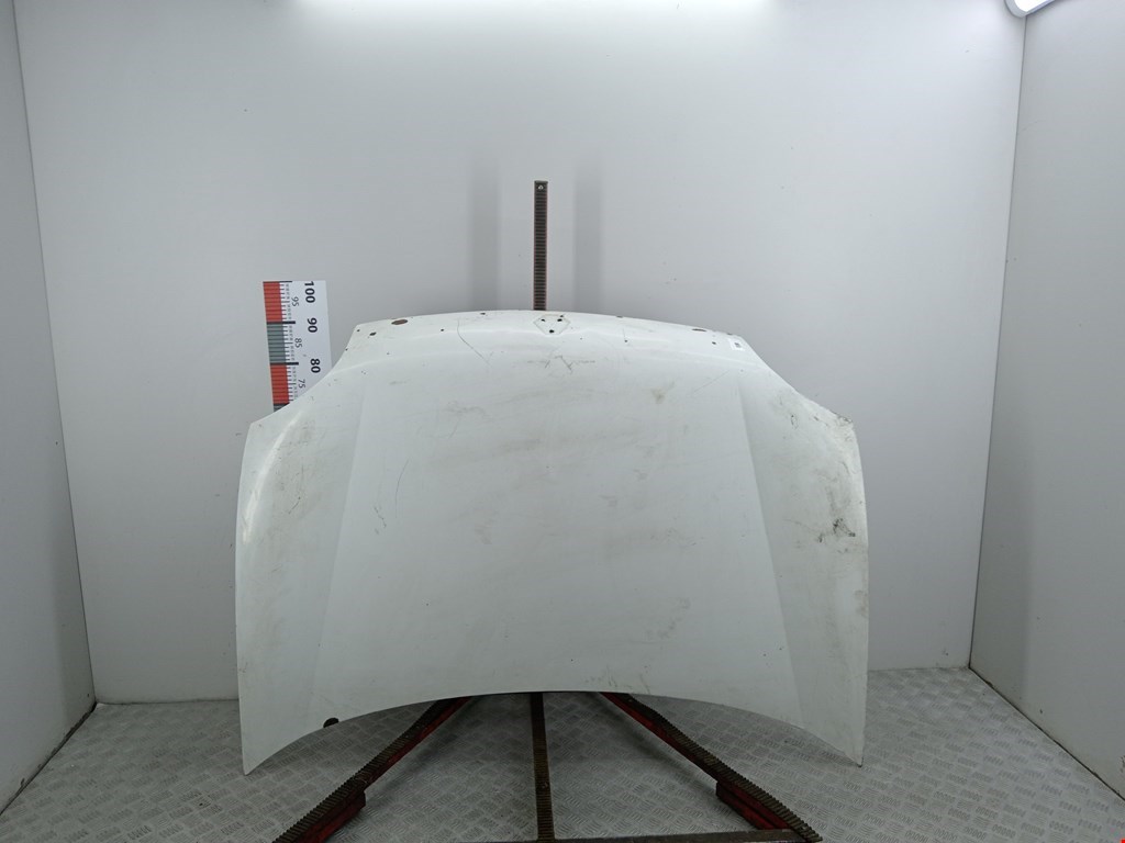 Капот RENAULT Kangoo 1997-2008