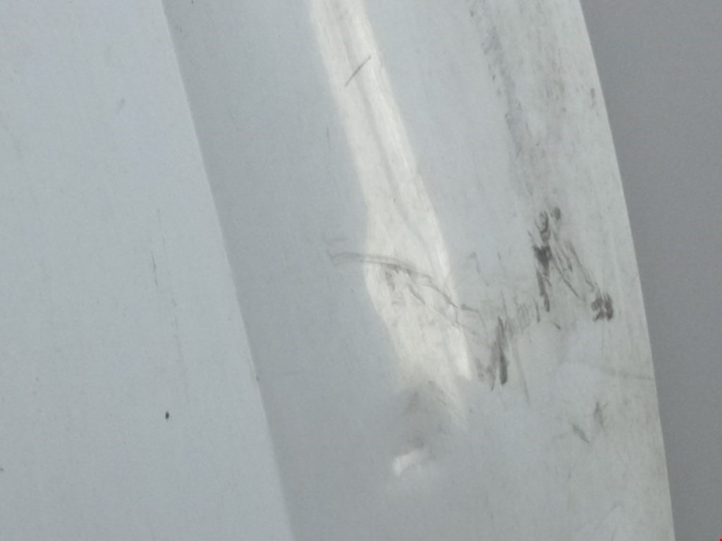 Капот RENAULT Kangoo 1997-2008