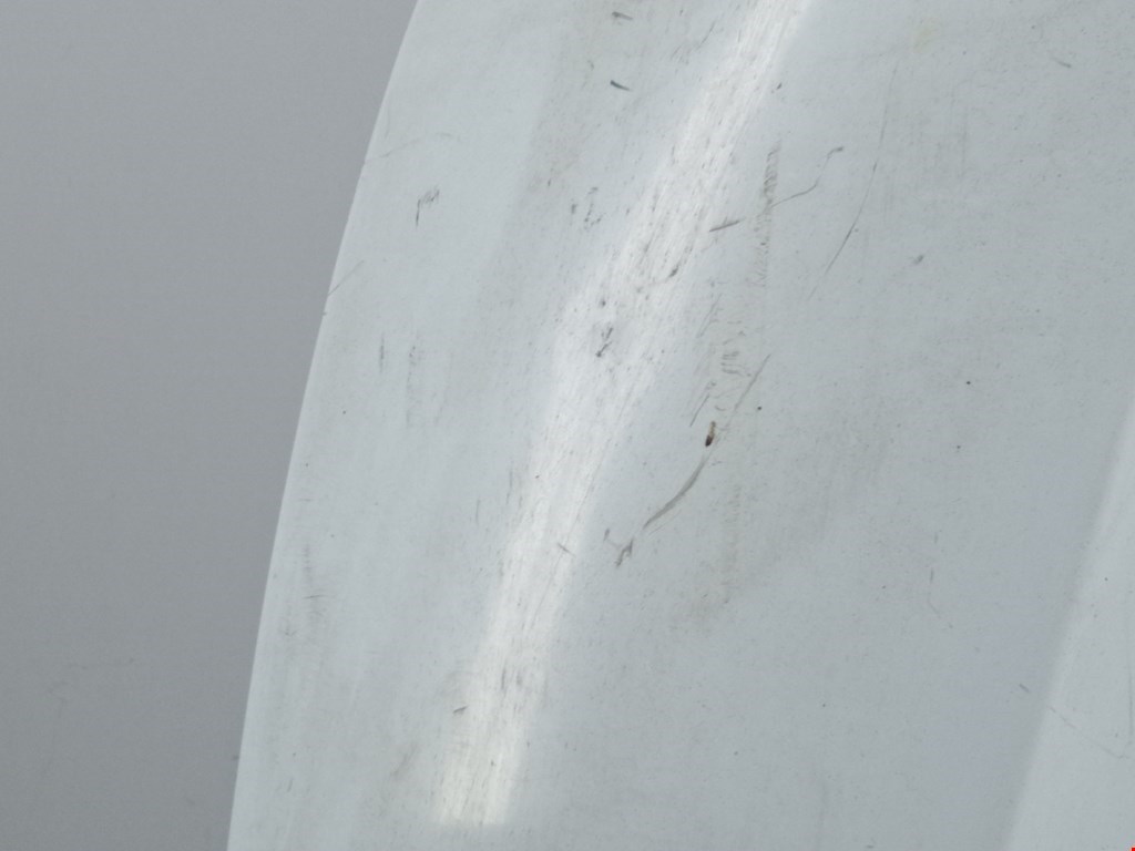 Капот RENAULT Kangoo 1997-2008