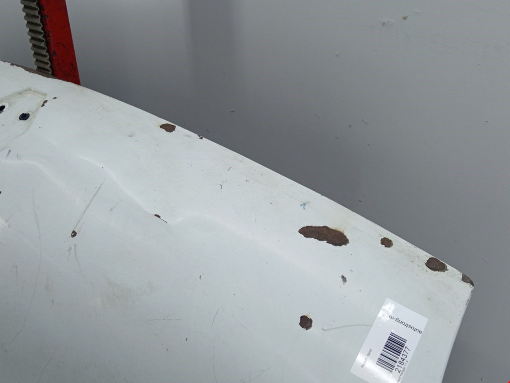 Капот RENAULT Kangoo 1997-2008