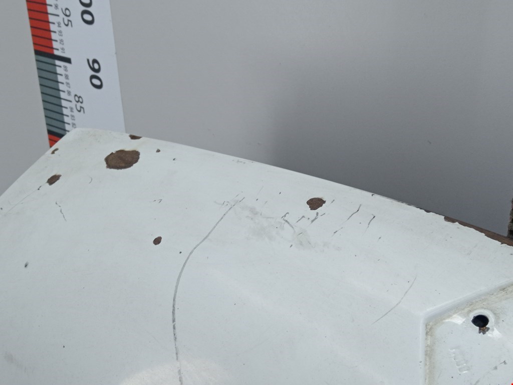 Капот RENAULT Kangoo 1997-2008