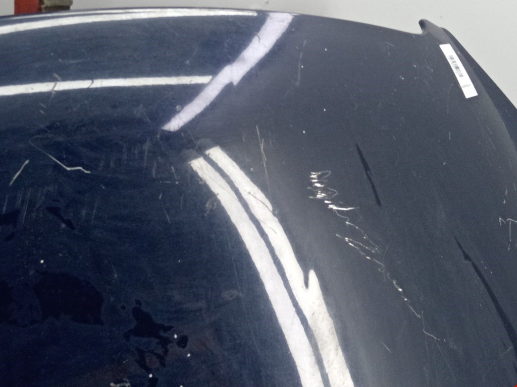 Капот CITROEN C5 I 2001-2008