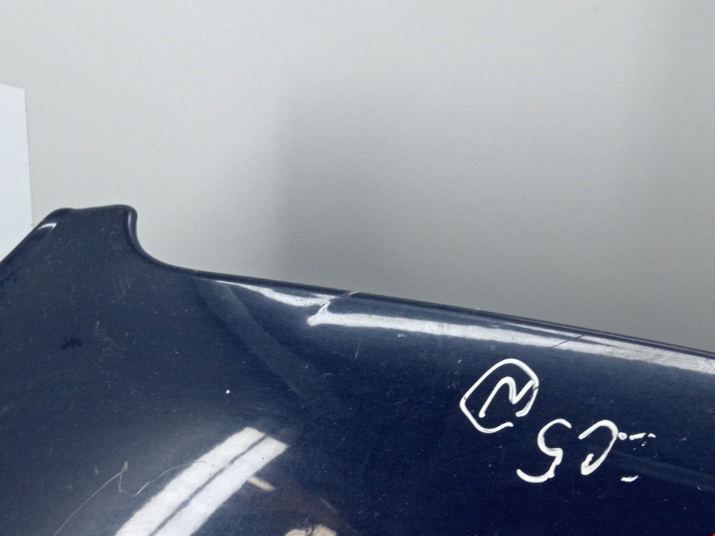 Капот CITROEN C5 I 2001-2008