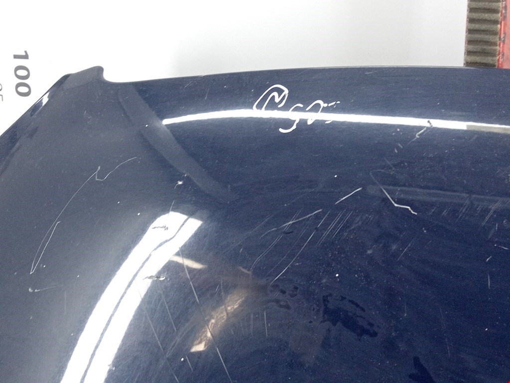 Капот CITROEN C5 I 2001-2008