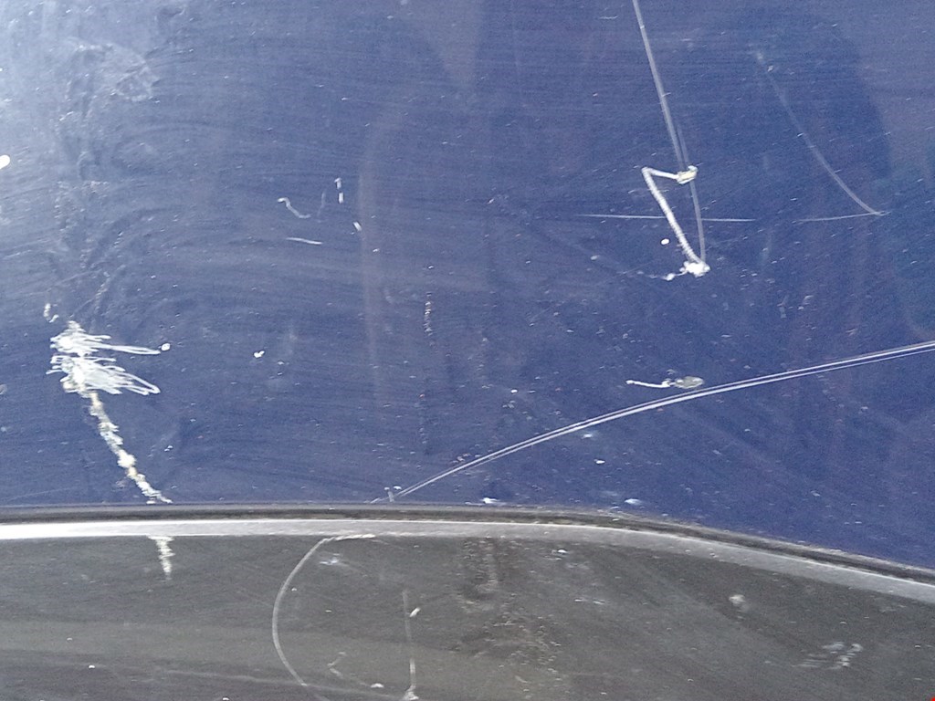 Капот CITROEN C5 I 2001-2008