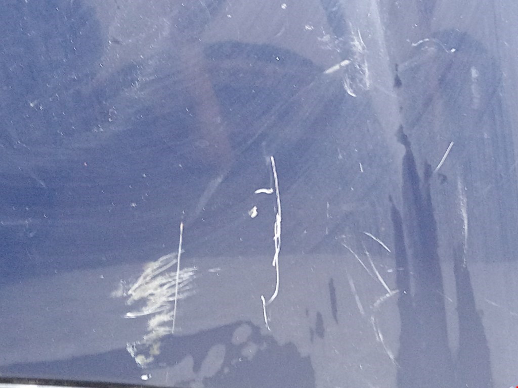 Капот CITROEN C5 I 2001-2008