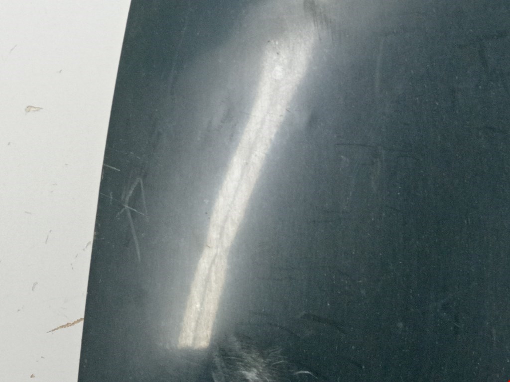 Капот ROVER 200 II R8 1989-1999