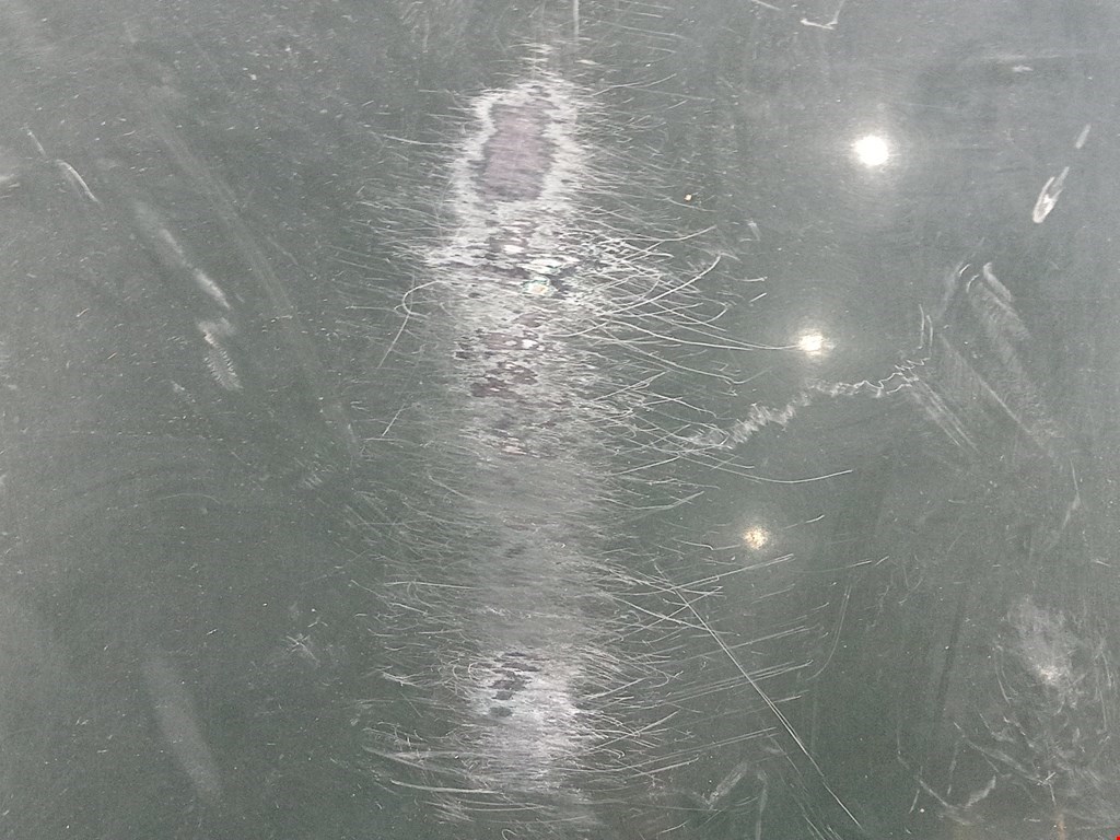 Капот ROVER 200 II R8 1989-1999