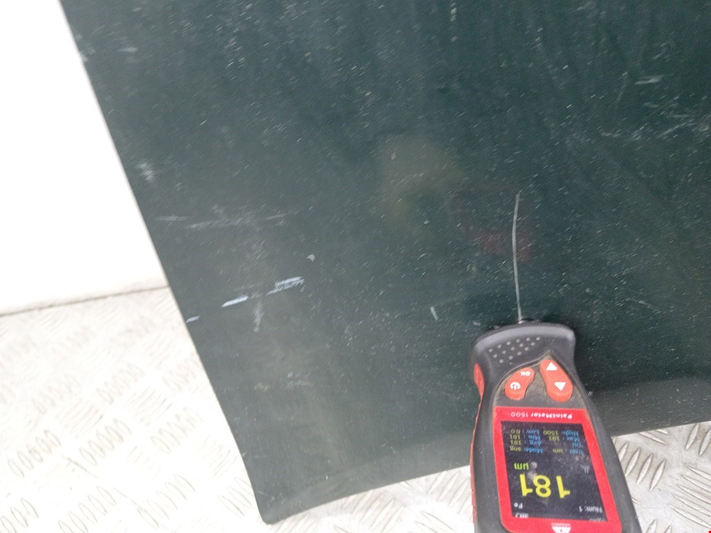 Капот ROVER 200 II R8 1989-1999