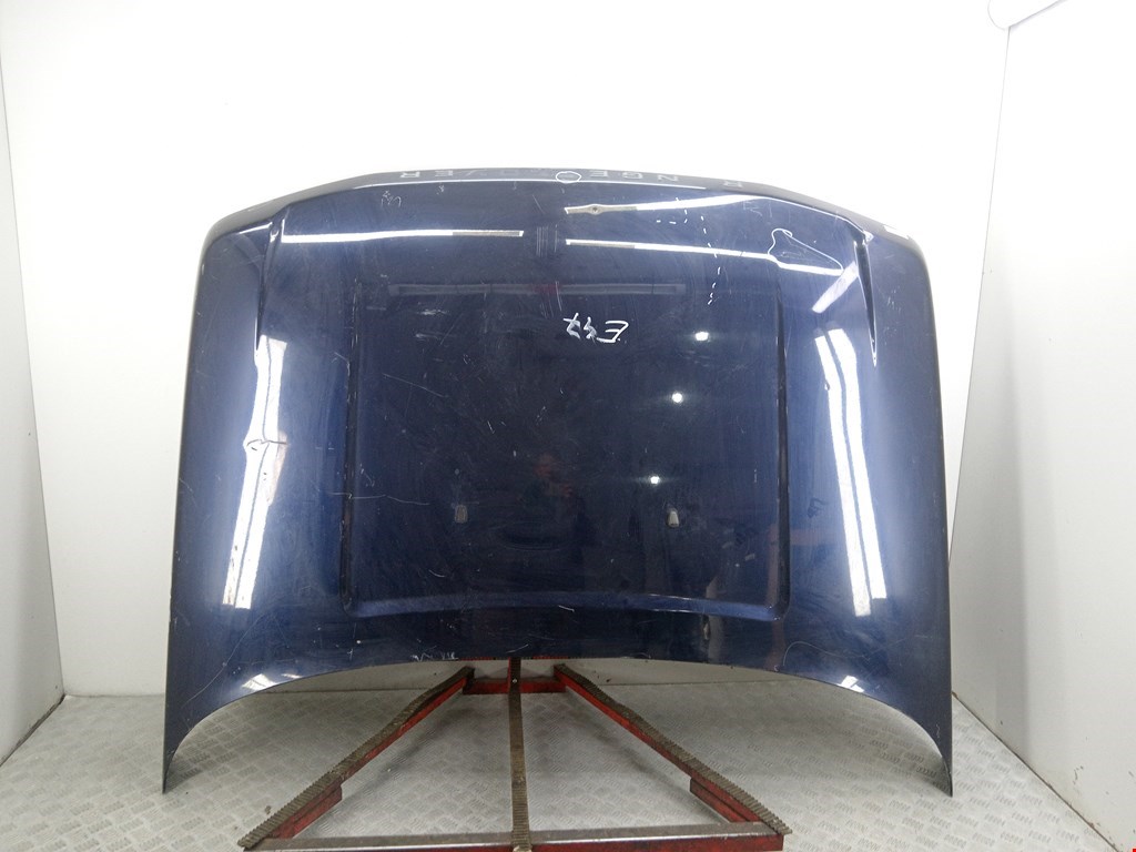 Капот LAND ROVER Range Rover 2002-2012