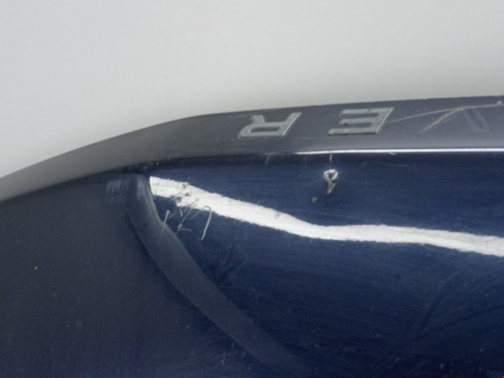 Капот LAND ROVER Range Rover 2002-2012