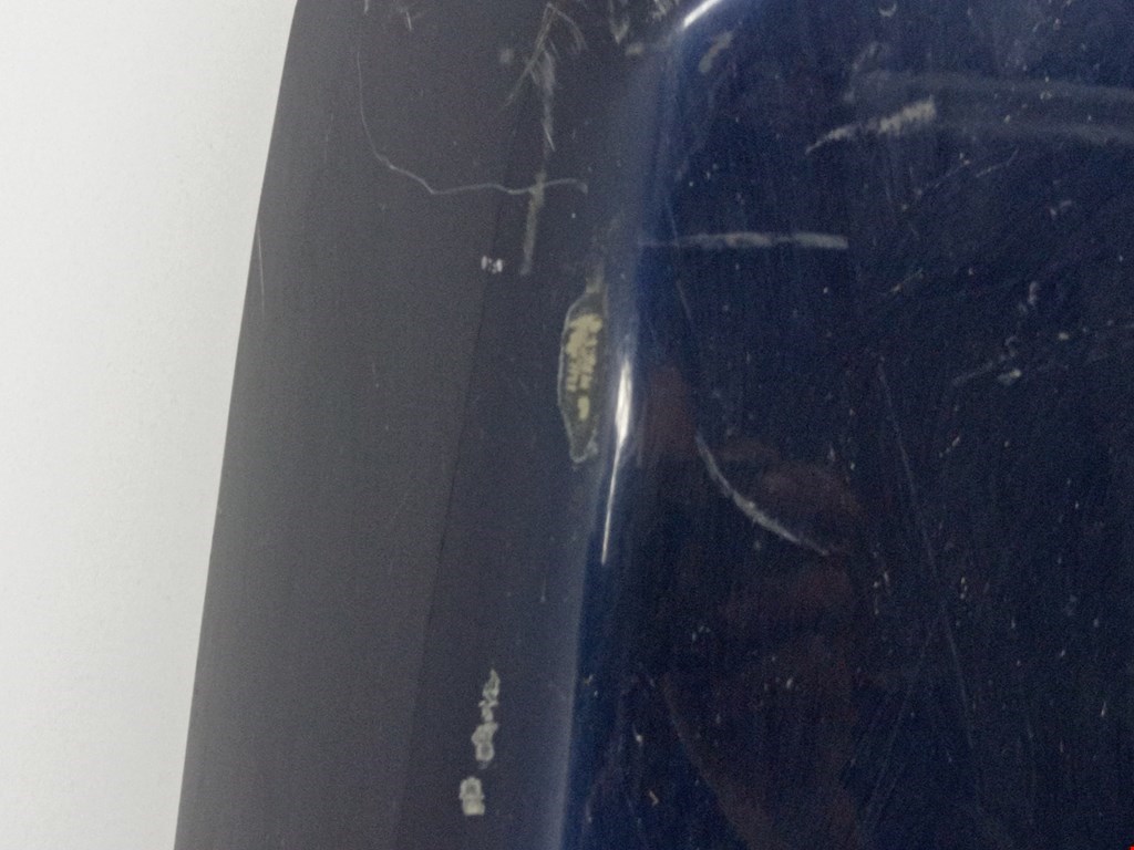 Капот LAND ROVER Range Rover 2002-2012