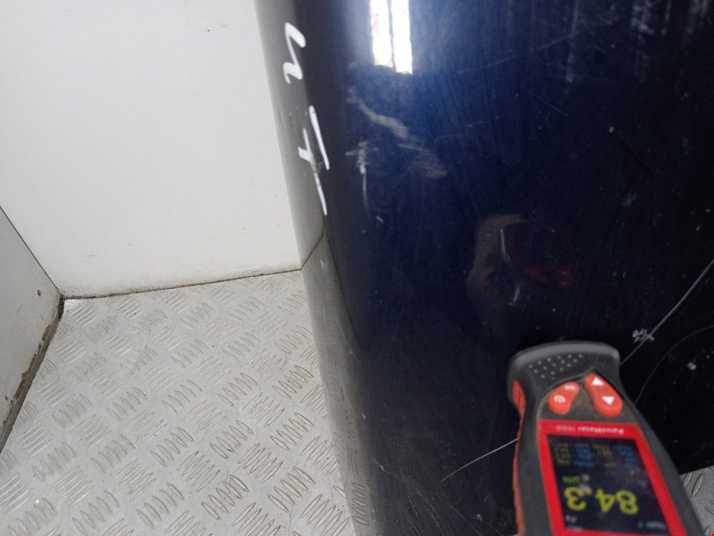 Капот LAND ROVER Range Rover 2002-2012