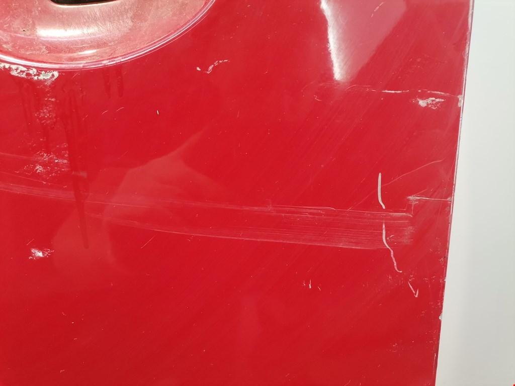 Дверь передняя левая RENAULT Scenic II 2003-2010