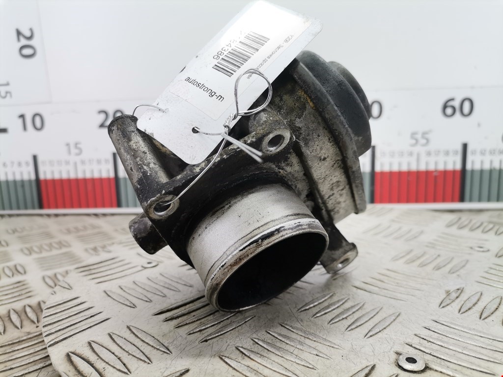 Защита антигравийная OPEL Astra H/Family 2004-2015