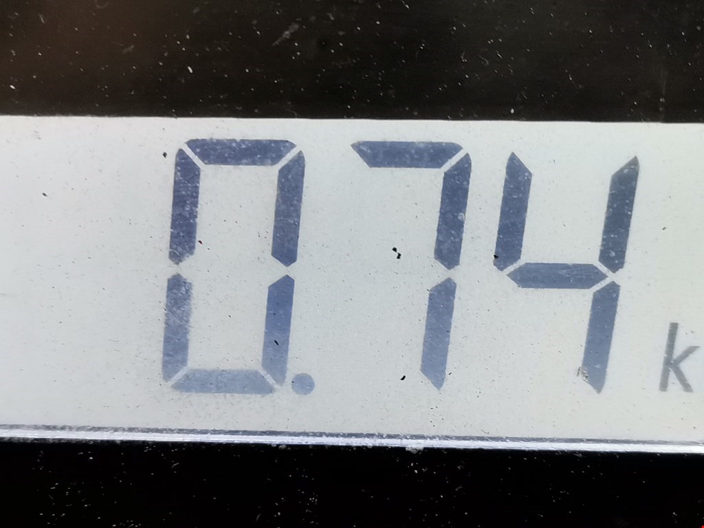 Защита антигравийная OPEL Astra H/Family 2004-2015