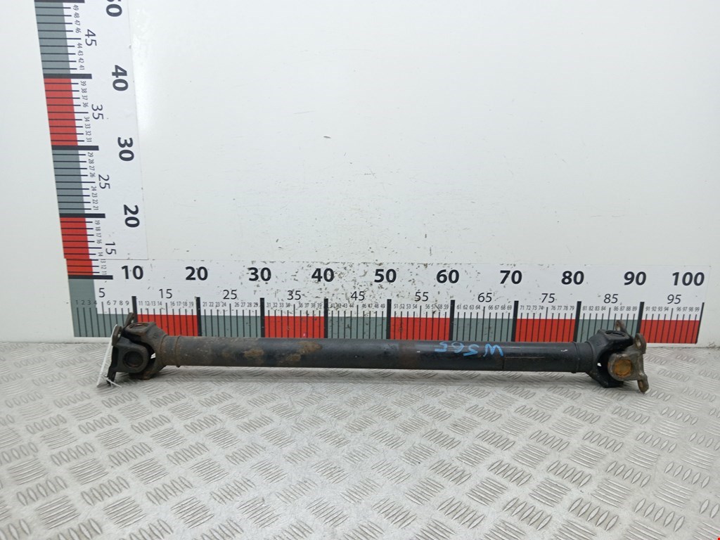 Кардан (вал карданный) BMW X3 (E83) (2003-2010)