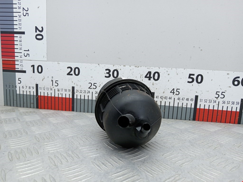 Бачок ГУР (гидроусилителя) AUDI A4 B8 2007-2015