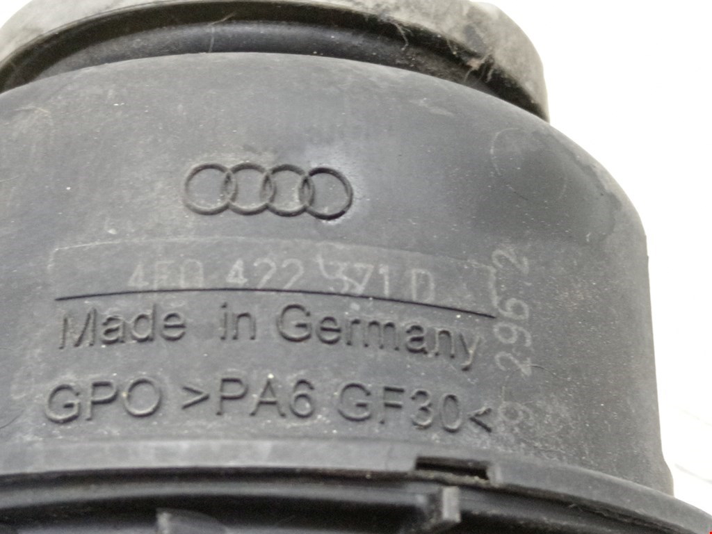 Бачок ГУР (гидроусилителя) AUDI A4 B8 2007-2015