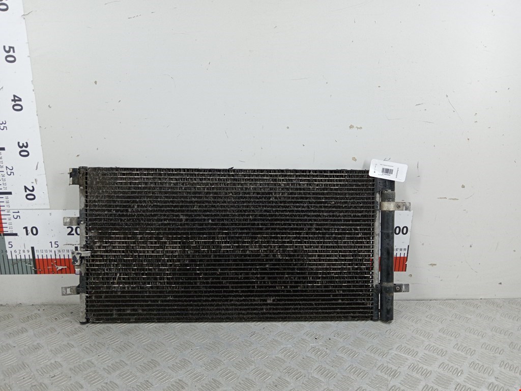 Радиатор кондиционера AUDI A4 B8 2007-2015