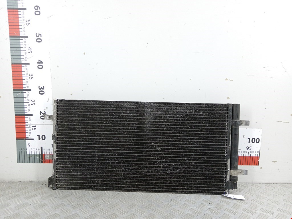 Радиатор кондиционера AUDI A4 B8 2007-2015